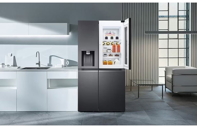 hãng tủ lạnh có công nghệ hiện đại nhất 9