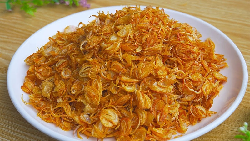 Hành phi bao nhiêu calo hình 4