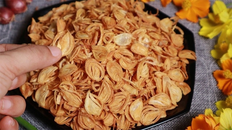 Hành phi bao nhiêu calo hình 5