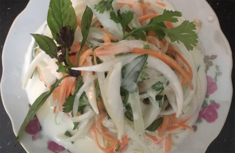 Hành tây bao nhiêu calo? (hình 10)