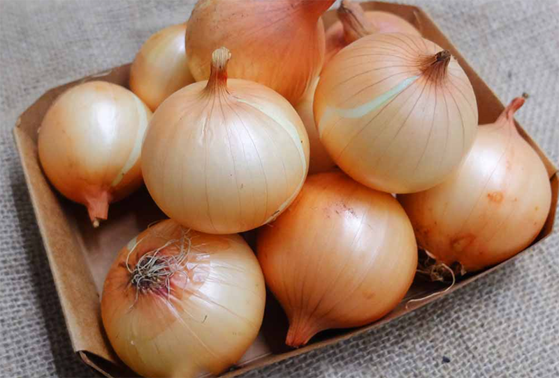 Hành tây bao nhiêu calo? (hình 11)