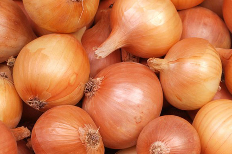 Hành tây bao nhiêu calo? (hình 2)