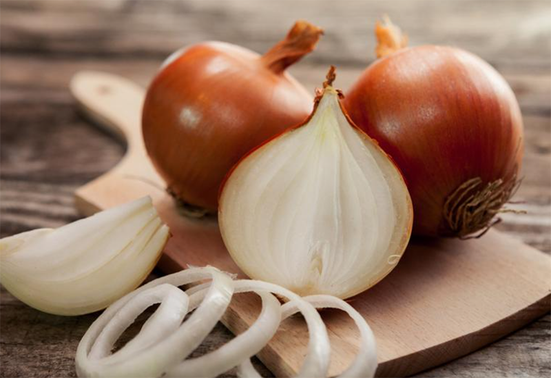 Hành tây bao nhiêu calo? (hình 3)
