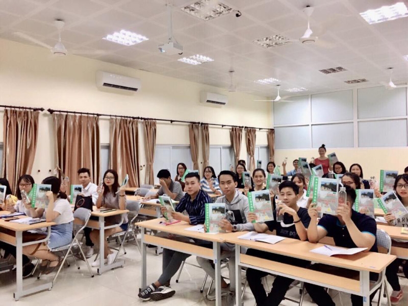 HANU là trường công hay tư?