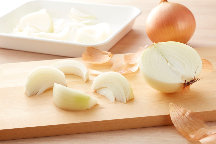 Hấp thịt lợn không cần nước hình 6