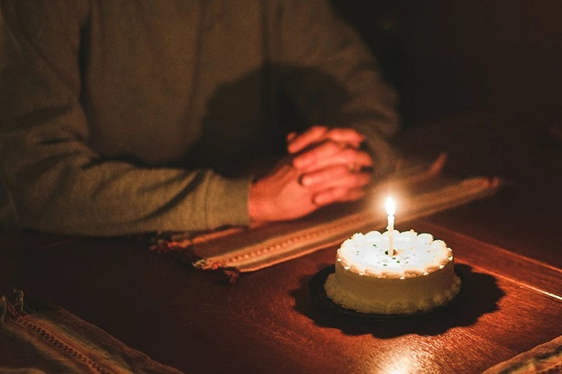 Happy birthday to me là gì ảnh 1