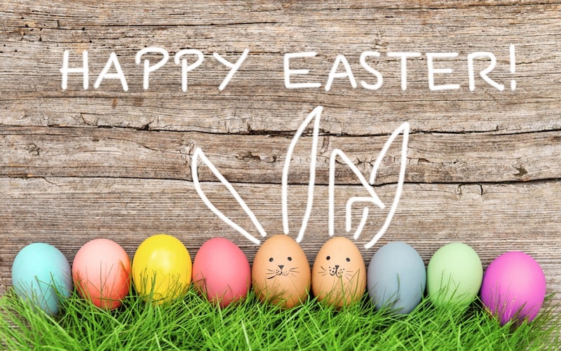 Happy Easter là gì 1