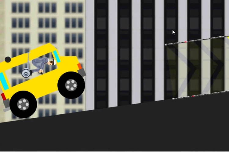 Happy Wheels hình 8