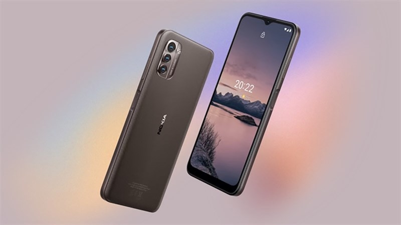 hard reset cho các dòng Nokia 1