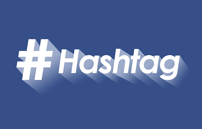Hashtag Facebook là gì 7