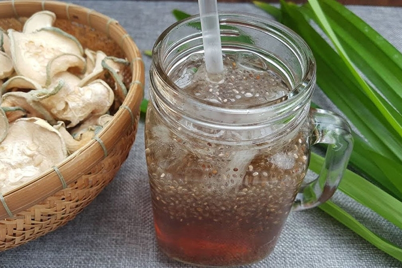 Hạt chia bao nhiêu calo? (hình 10)