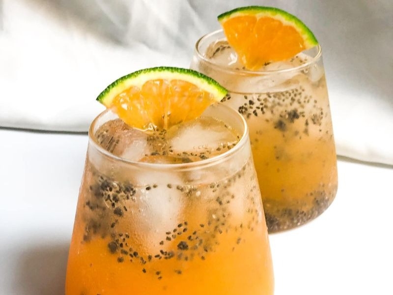 Hạt chia bao nhiêu calo? (hình 11)