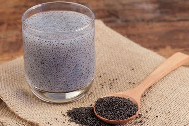 Hạt chia bao nhiêu calo? (hình 2)