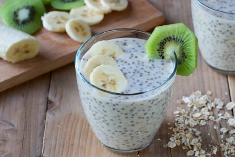 Hạt chia bao nhiêu calo? (hình 6)