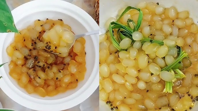 Hạt đác có công dụng gì 1