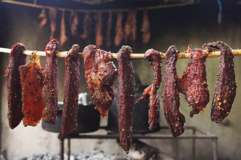 hạt dổi 7