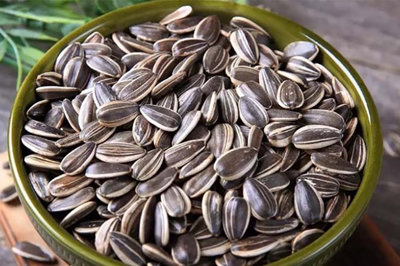 Hạt hướng dương bao nhiêu calo? (hình 3)
