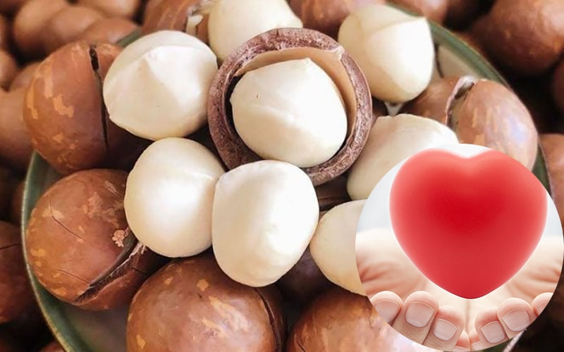 Hạt macca bao nhiêu calo? (hình 4)