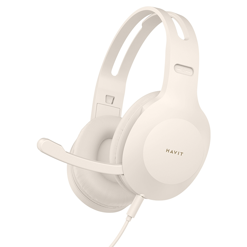 Tai nghe choàng đầu Havit H220d