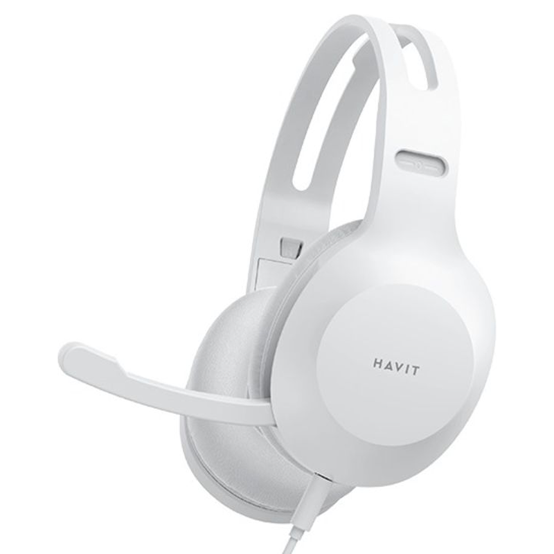 Tai nghe choàng đầu Havit H220d