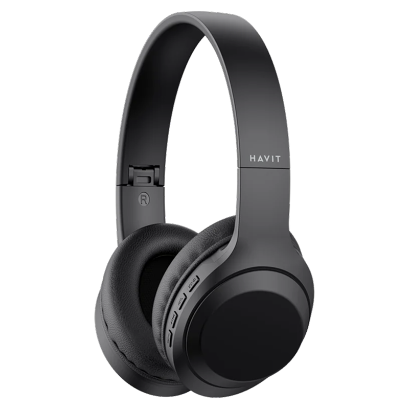 Tai nghe Bluetooth choàng đầu có mic Havit H628BT