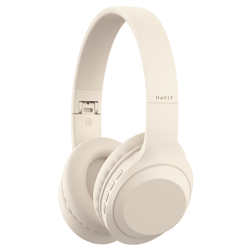 Tai nghe Bluetooth choàng đầu có mic Havit H628BT