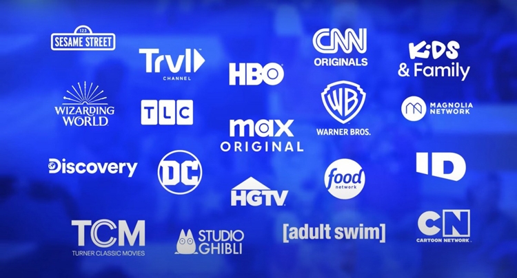 HBO Max chính thức siết chặt chia sẻ tài khoản: Muốn xem chung, phải ...