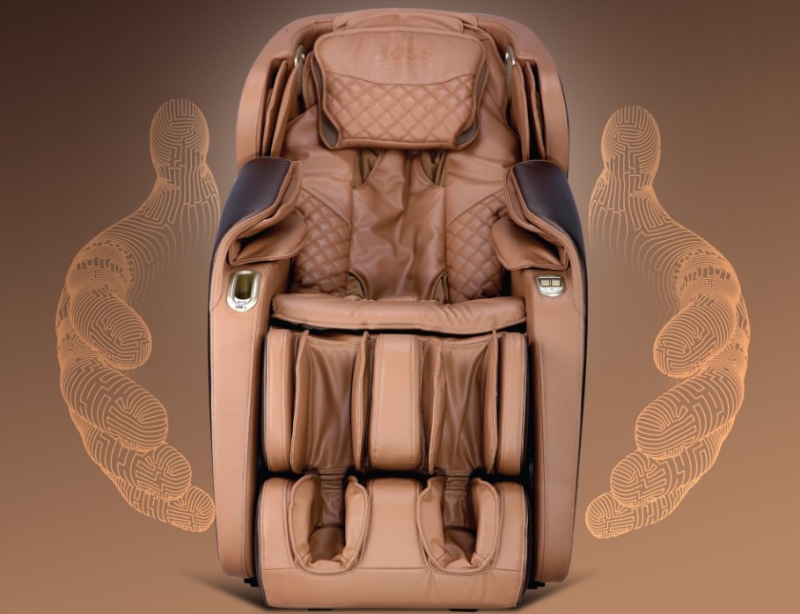 Ghế massage Boss MCB-301 - hình 5