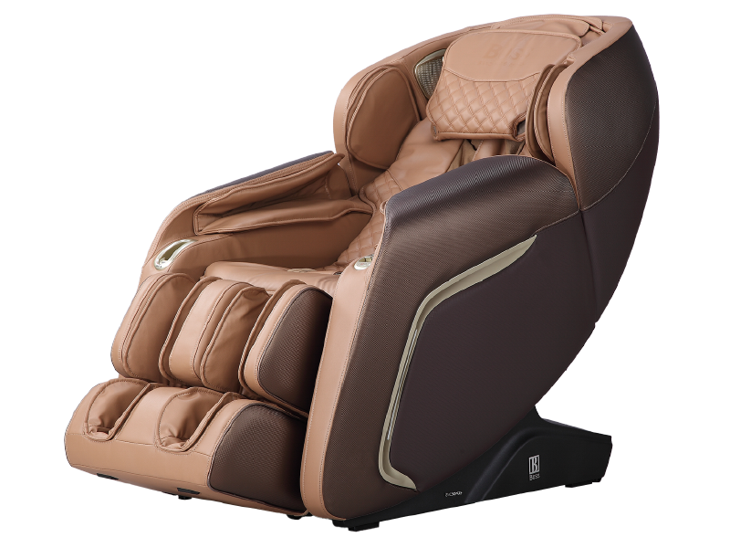 Ghế massage Boss MCB-301 - hình 1