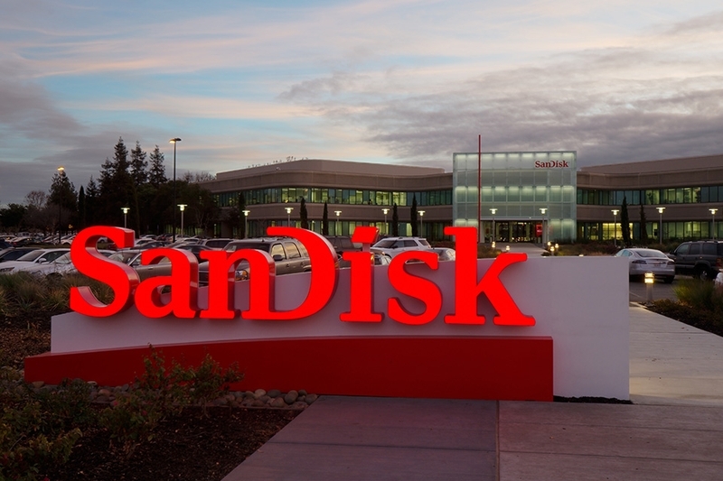 Hệ sinh thái sản phẩm của SanDisk - hình 1