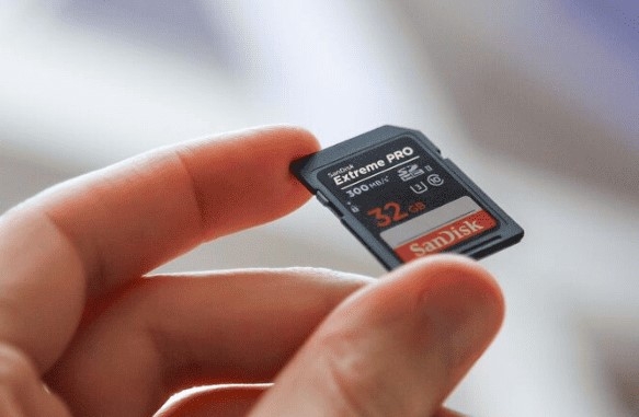 Hệ sinh thái sản phẩm của SanDisk - hình 3