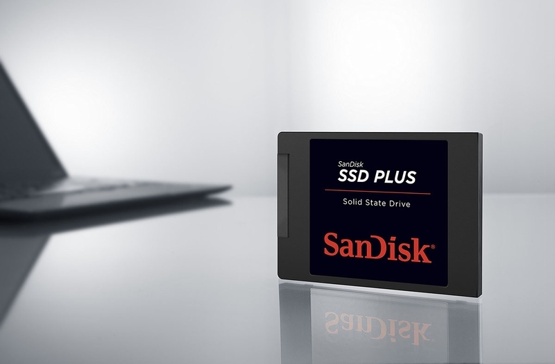 Hệ sinh thái sản phẩm của SanDisk - hình 5