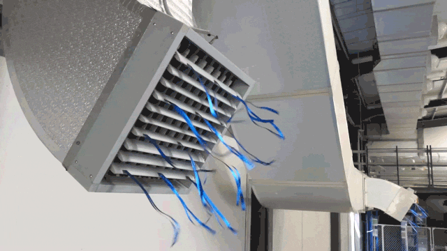 Hệ thống làm mát bằng không khí là gì?