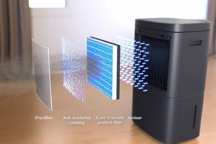 Hệ thống PureZen ảnh 3