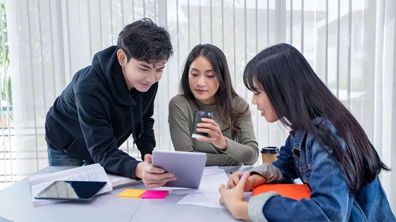 Hệ vừa học vừa làm là gì hình 2