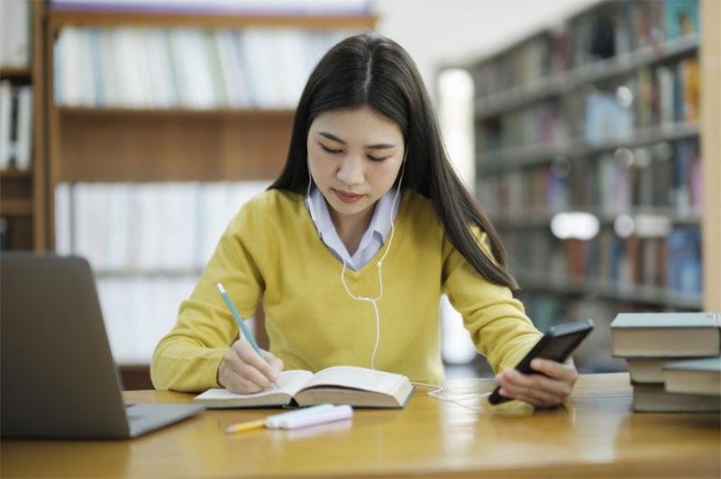 Hệ vừa học vừa làm là gì hình 5