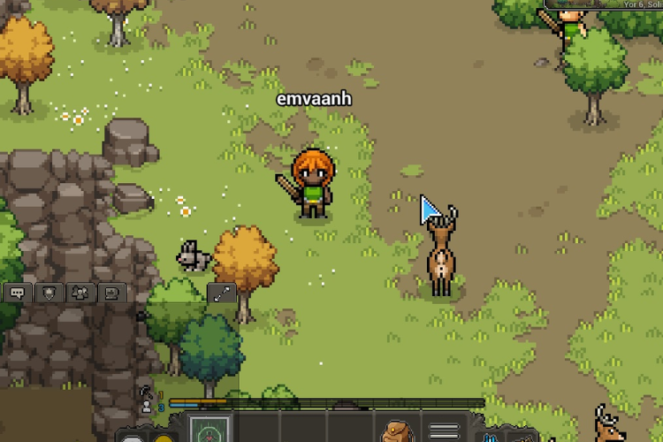Heartwood online hình 6