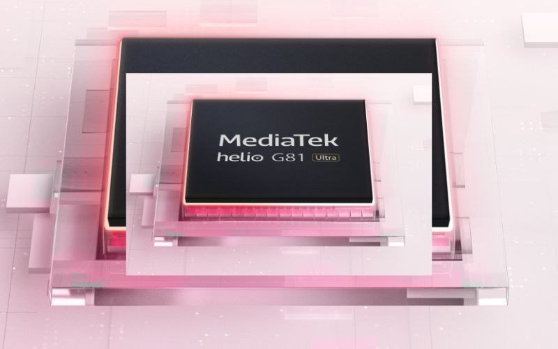 Helio G81 Ultra