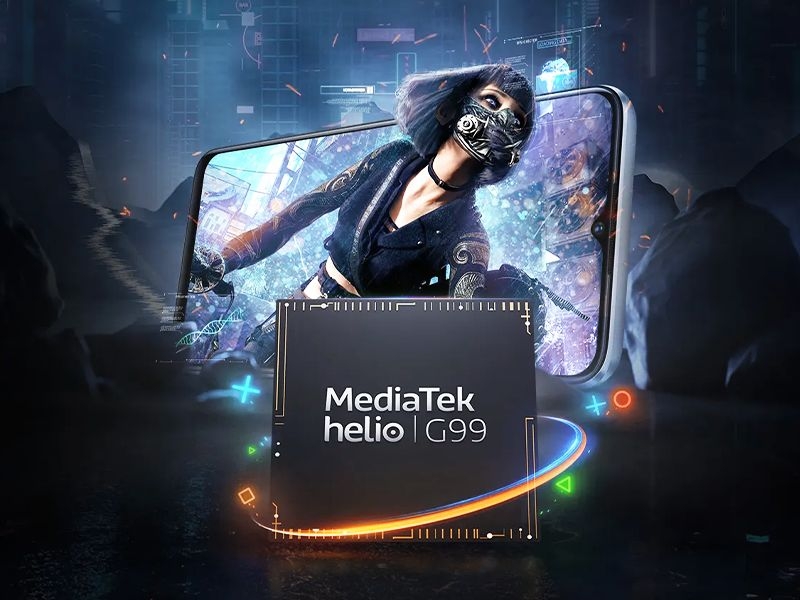 Helio G99 Ultimate ngang chip nào