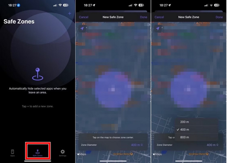 App ẩn ứng dụng trên iOS - ảnh 7