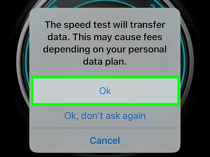 hiển thị tốc độ Internet trên iPhone, iPad hình 7.png