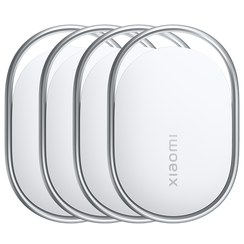 Thiết bị định vị thông minh Xiaomi tag - 4 pack