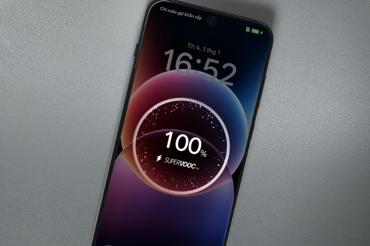 Khám phá hiệu năng đỉnh cao của OPPO Find X9 Series 4