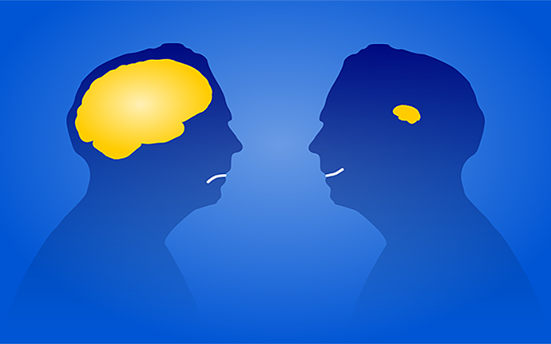 Hiệu ứng Dunning-Kruger là gì? (Hình 1)