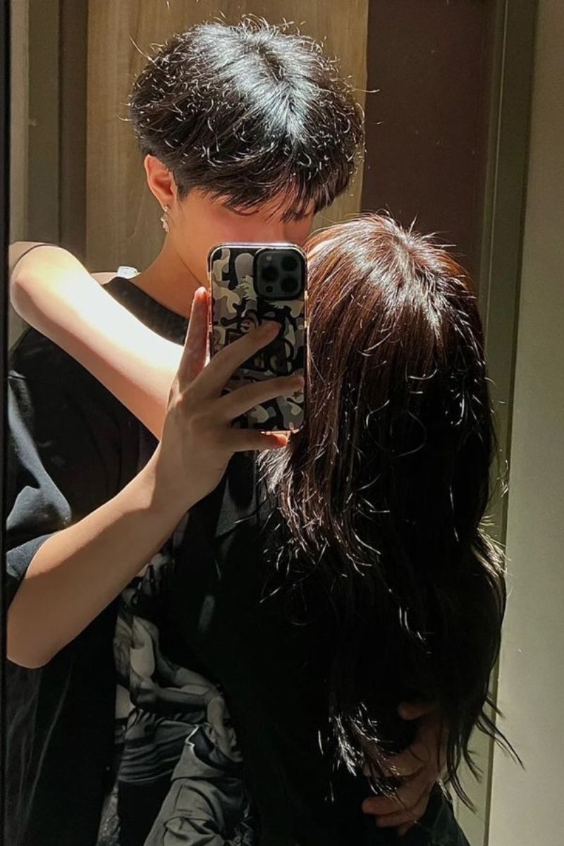 Hình ảnh cặp đôi yêu nhau cute ảnh 14