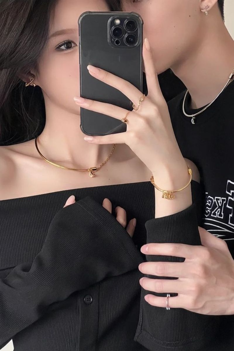 Hình ảnh cặp đôi yêu nhau cute ảnh 16