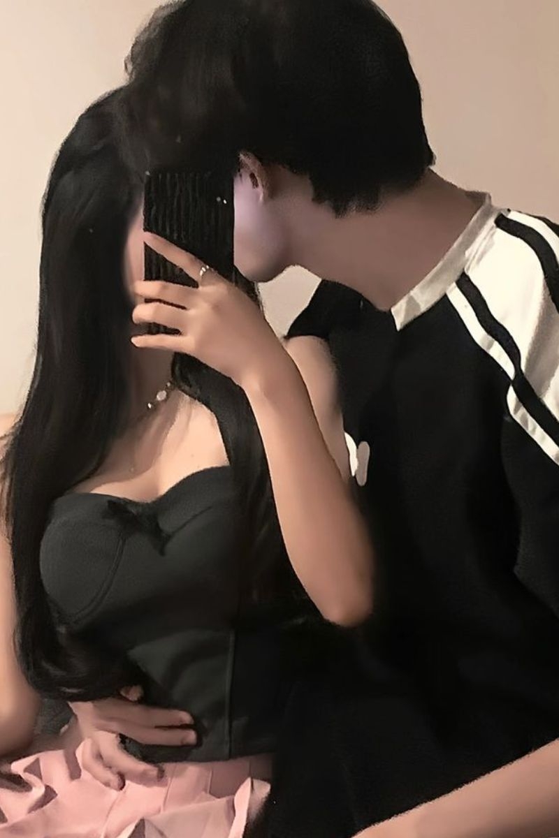 Hình ảnh cặp đôi yêu nhau cute ảnh 17