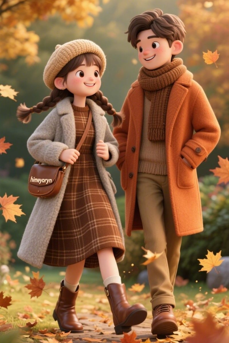 Hình ảnh cặp đôi yêu nhau cute ảnh 26