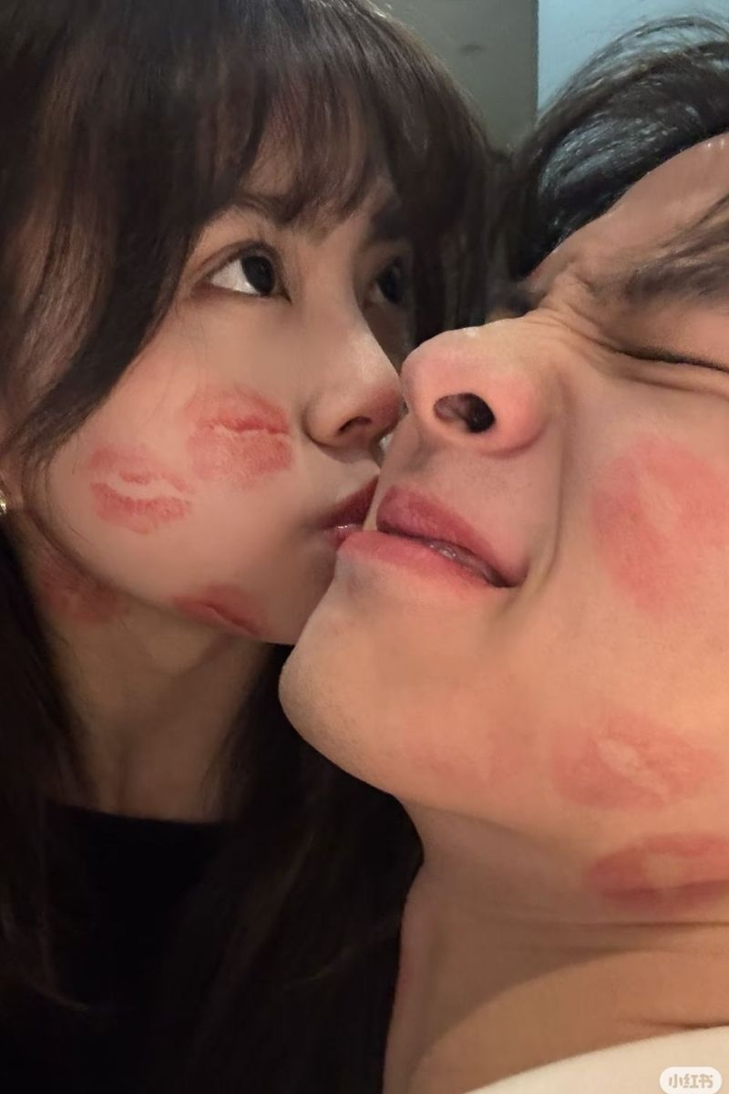 Hình ảnh cặp đôi yêu nhau cute ảnh 6