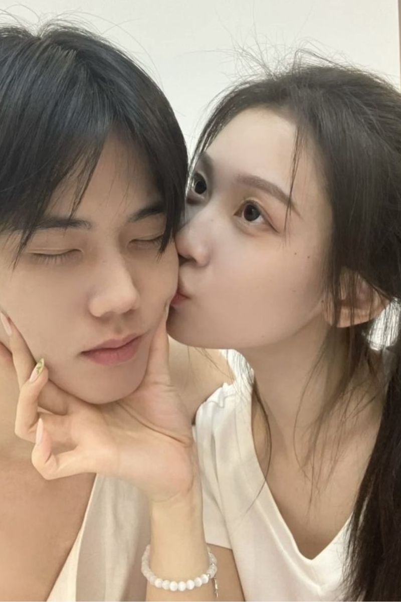 Hình ảnh cặp đôi yêu nhau cute ảnh 7